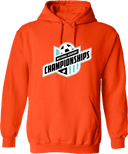 Hoodies - NAL Championship 2026 U16 - U17