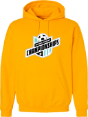 Hoodies - NAL Championship 2026 U16 - U17