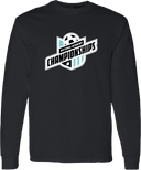 Long Sleeves - NAL Championship 2026 U16 - U17