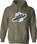 Hoodies - NAL Championship 2026 U16 - U17