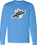 Long Sleeves - NAL Championship 2026 U16 - U17