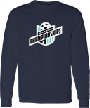 Long Sleeves - NAL Championship 2026 U16 - U17