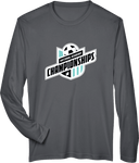 Performance Long Sleeves - NAL Championship 2026 U16 - U17