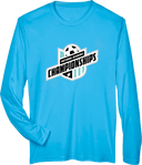 Performance Long Sleeves - NAL Championship 2026 U16 - U17
