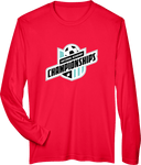 Performance Long Sleeves - NAL Championship 2026 U16 - U17