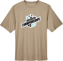 Performance Short Sleeves - NAL Championship 2026 U16 - U17