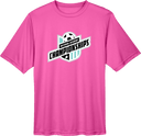 Performance Short Sleeves - NAL Championship 2026 U16 - U17