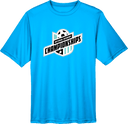 Performance Short Sleeves - NAL Championship 2026 U16 - U17