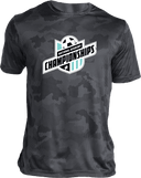 Performance Short Sleeves - NAL Championship 2026 U16 - U17