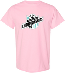 Short Sleeves - NAL Championship 2026 U16 - U17