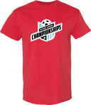 Short Sleeves - NAL Championship 2026 U16 - U17