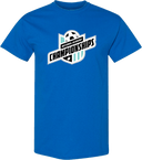 Short Sleeves - NAL Championship 2026 U16 - U17