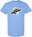 Short Sleeves - NAL Championship 2026 U16 - U17