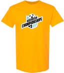 Short Sleeves - NAL Championship 2026 U16 - U17