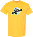 Short Sleeves - NAL Championship 2026 U16 - U17
