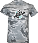 Tie-Dye Short Sleeves - NAL Championship 2026 U16 - U17