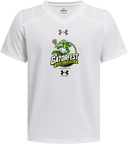 Under Armour Big Win Flag Jersey - Gatorfest 2026 (Black)