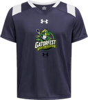 Under Armour Big Win Flag Jersey - Gatorfest 2026 (Black)