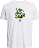 Under Armour Athletics Short Sleeve - Gatorfest 2026 (Black)