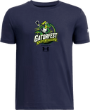 Under Armour Athletics Short Sleeve - Gatorfest 2026 (Black)