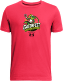 Under Armour Athletics Short Sleeve - Gatorfest 2026 (Black)
