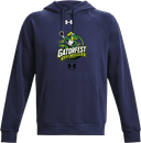 Under Armour Rival Fleece Hoodie - Gatorfest 2026 (Black)
