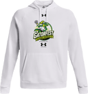 Under Armour Rival Fleece Hoodie - Gatorfest 2026 (Black)