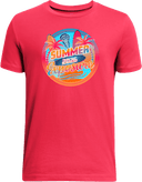 Under Armour Athletics Short Sleeve - Summer Exposure 2026