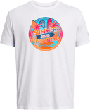 Under Armour Athletics Short Sleeve - Summer Exposure 2026