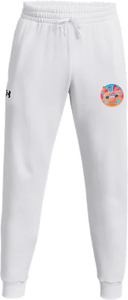 Under Armour Men's Rival Fleece Joggers - Summer Exposure 2026