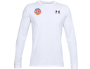 Under Armour Tech Team Long Sleeve - Summer Exposure 2026