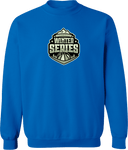 Crew Sweatshirt - Winter Series Lone Star Session II 2026