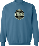 Crew Sweatshirt - Winter Series Lone Star Session II 2026