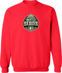 Crew Sweatshirt - Winter Series Lone Star Session II 2026