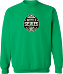 Crew Sweatshirt - Winter Series Lone Star Session II 2026