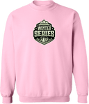 Crew Sweatshirt - Winter Series Lone Star Session II 2026