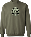 Crew Sweatshirt - Winter Series Lone Star Session II 2026