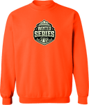 Crew Sweatshirt - Winter Series Lone Star Session II 2026