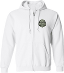 Full Zip Hoodies - Winter Series Lone Star Session II 2026