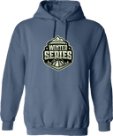 Hoodies - Winter Series Lone Star Session II 2026