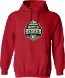 Hoodies - Winter Series Lone Star Session II 2026