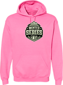 Hoodies - Winter Series Lone Star Session II 2026