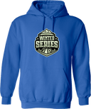 Hoodies - Winter Series Lone Star Session II 2026