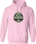 Hoodies - Winter Series Lone Star Session II 2026