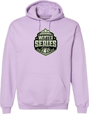 Hoodies - Winter Series Lone Star Session II 2026