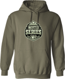Hoodies - Winter Series Lone Star Session II 2026