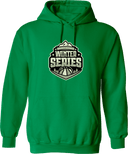 Hoodies - Winter Series Lone Star Session II 2026