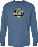 Long Sleeves - Winter Series Lone Star Session II 2026