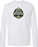 Long Sleeves - Winter Series Lone Star Session II 2026