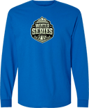 Long Sleeves - Winter Series Lone Star Session II 2026